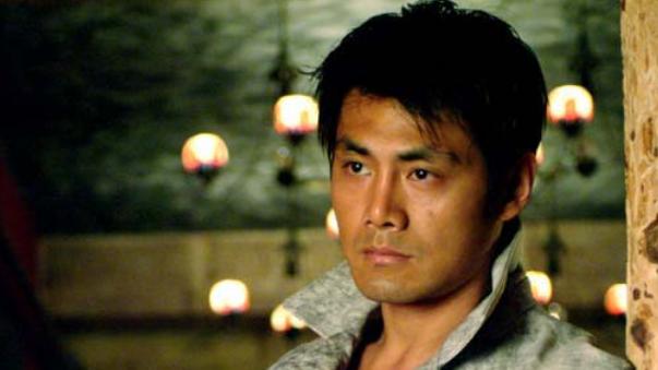 邵兵|从来没有过任何负面报道，如今更是已经50多岁，他就是邵兵