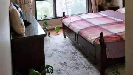 去表姐新家参观，刚进门就被玄关鞋柜给美到了，懂生活就是不一样