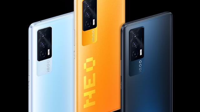 iqoo neo|新机比老机还要便宜，难道只是相差一个版本，答案并不简单