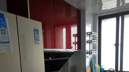 我家新房，花3万找亲戚打的全屋柜子，太漂亮实用了，看完都夸！