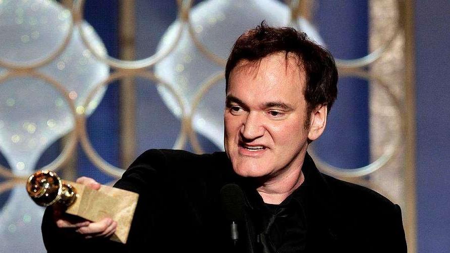 昆汀·塔伦蒂诺|昆汀·塔伦蒂诺拒绝执导超英电影，讽刺漫威导演只不过是打工仔