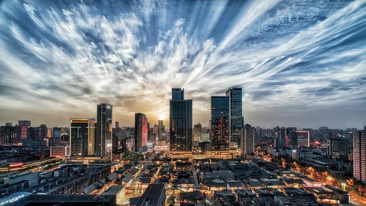 购房置业|最近几年，买房就是跳进一个坑