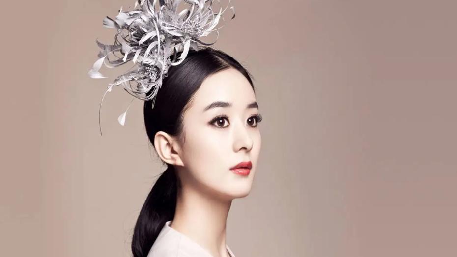 赵丽颖|赵丽颖接不住戏？不存在的，她的角色心理活动很丰富