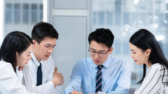 |人脉才是你价值的“最具吸引力”资产