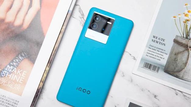 iqoo|iQOONeo6和红米K50，选哪个更好？