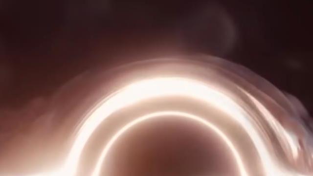 虫洞真的存在？科学家声称已经制造出“虫洞”，或打破虫洞规律