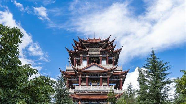 文旅部|【中国最美乡愁带】芒种：忙里偷闲 相约治愈系大理