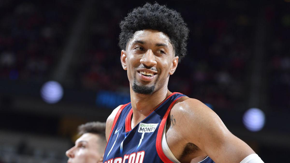 火箭今夏交易伍德有多必要？申京班切罗更可期，1契机火箭该抓住