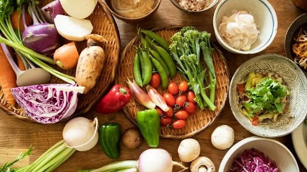 碳水化合物 不吃主食多吃菜？减肥的大误区你中招了吗？