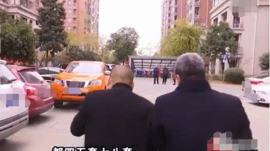 房产证|“儿子，我想把房产证做我一人名下，单独列开”“你哪有房子？”