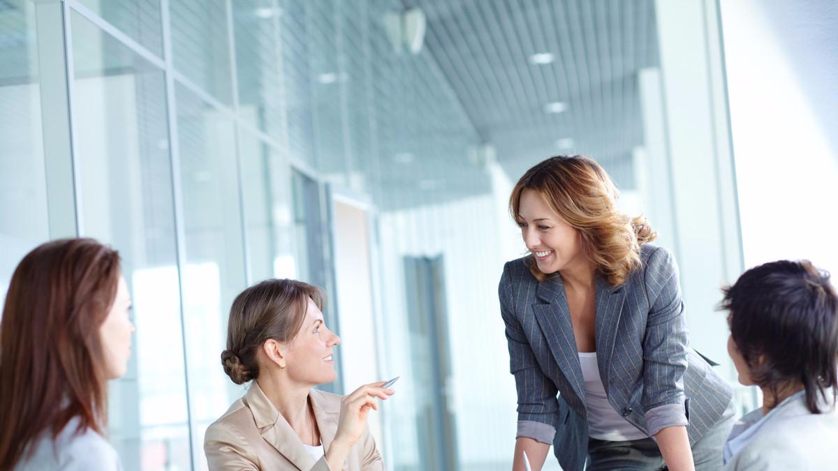 |职场中，不要在领导面前反驳别人的说辞