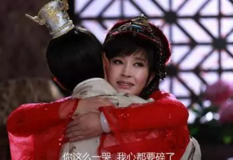 陈乔恩|中年女演员的困境：20年前你演我的情敌，20年后你演我的妈