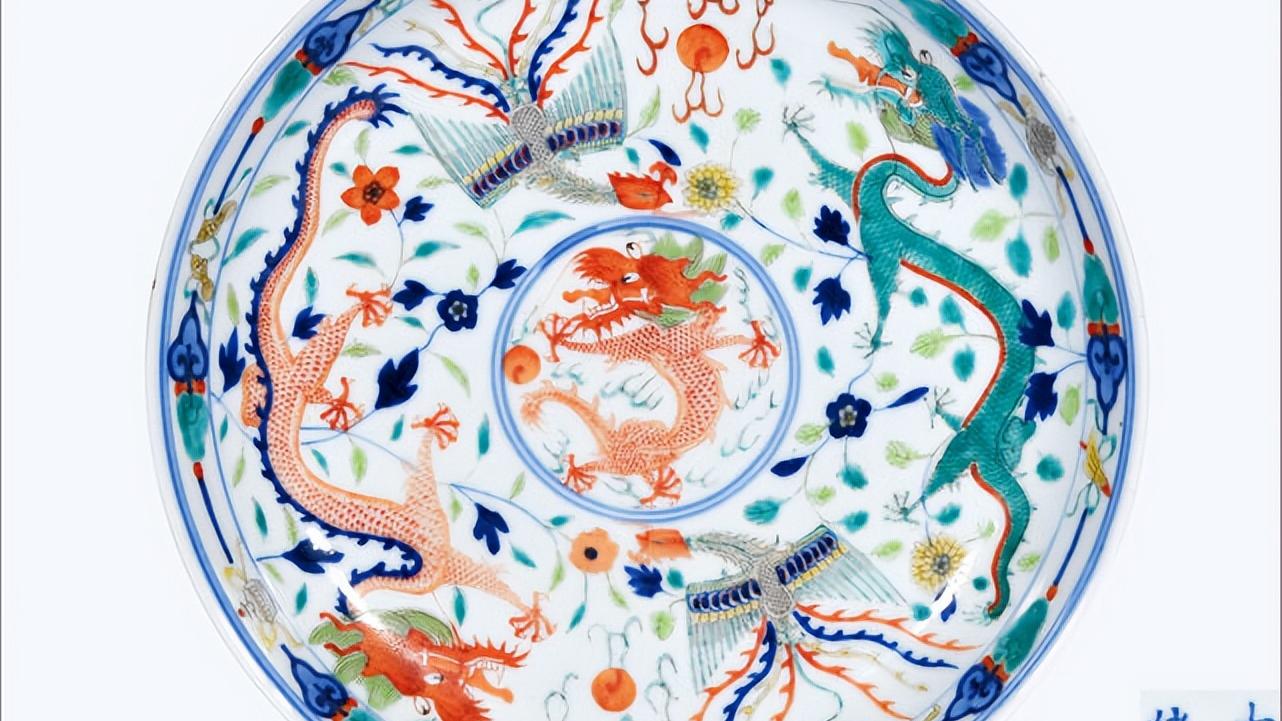 同治|掌玩心悦——清宣统、清同治（二）