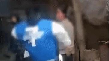 和稀泥！湖南12岁女孩“被暴打”33个耳光：老师却忙着删视频！