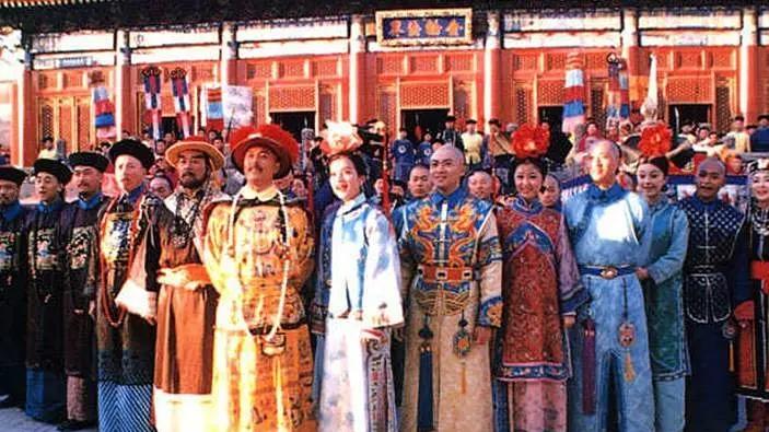 新白娘子传奇|曾经万人空巷的五部剧，相信很多00后都没看过！