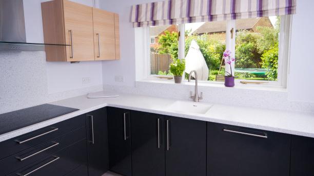 不想让厨房乱糟糟，收纳小窍门帮您省点时间