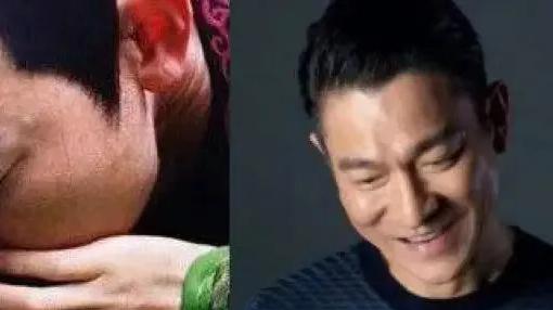 章子怡|拍《十面埋伏》时，章子怡和刘德华有一场吻戏，两人亲来亲去，张艺谋都不满意