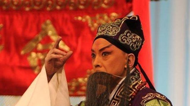 京剧|名角于魁智被称之为“一道汤”，其这不为过看看大师们就知道了