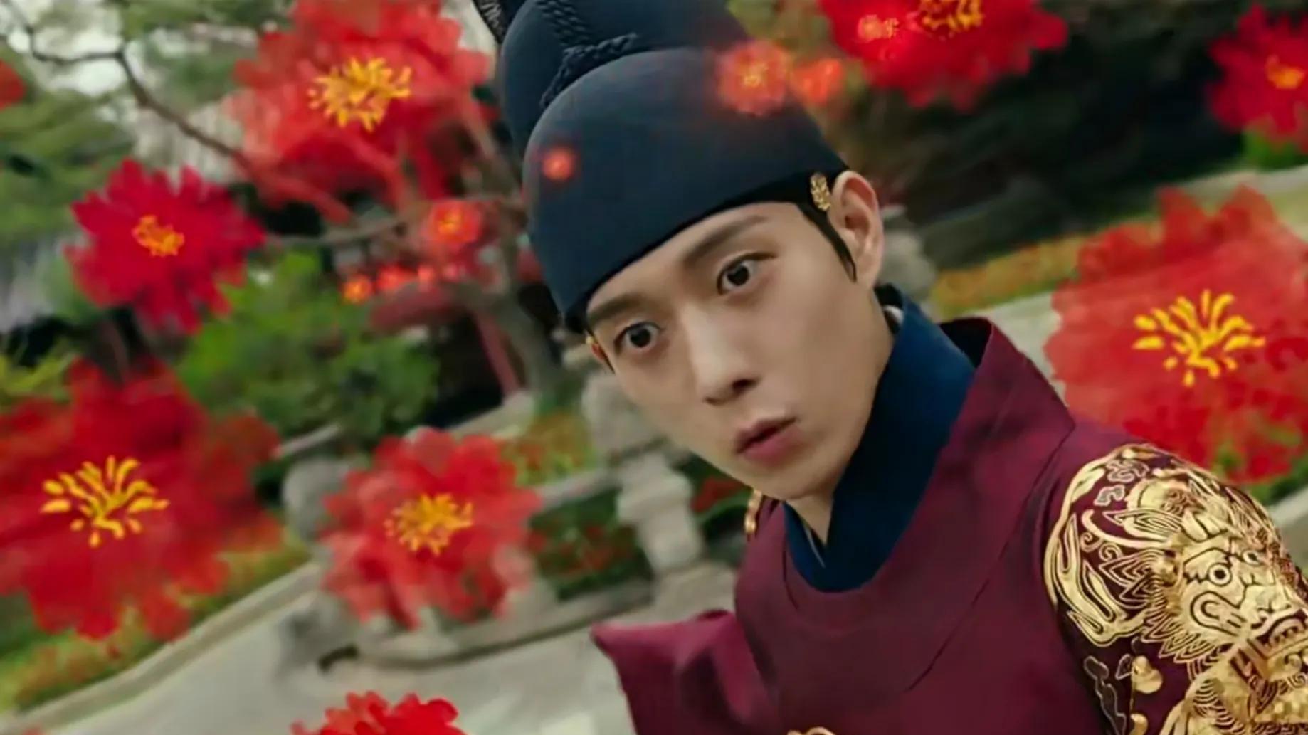 韩剧|韩剧《禁婚令》来袭，女主朴柱炫演技好，男主角你最心疼谁？