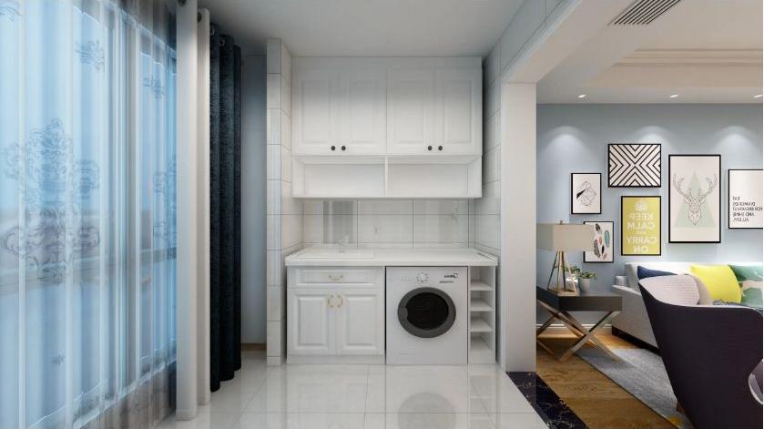 69㎡新房如何看起来像100㎡? 只需要在这几步做改变