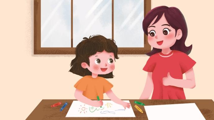 |如何培养自驱型孩子？