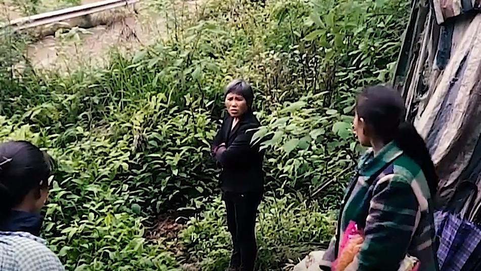 内蒙古男子遭“雷劈”身亡，火化时又发生爆炸，调查后：是误伤