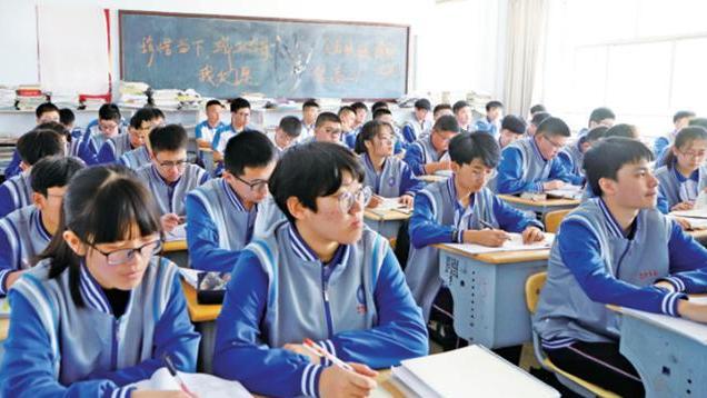 高考|孩子有没有“名校命”，主要决定权在2门学科上，至少在120分以上