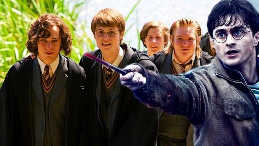 哈利·波特|《哈利波特》的更新，对前传是坏事，但却让却这部电影有望发生