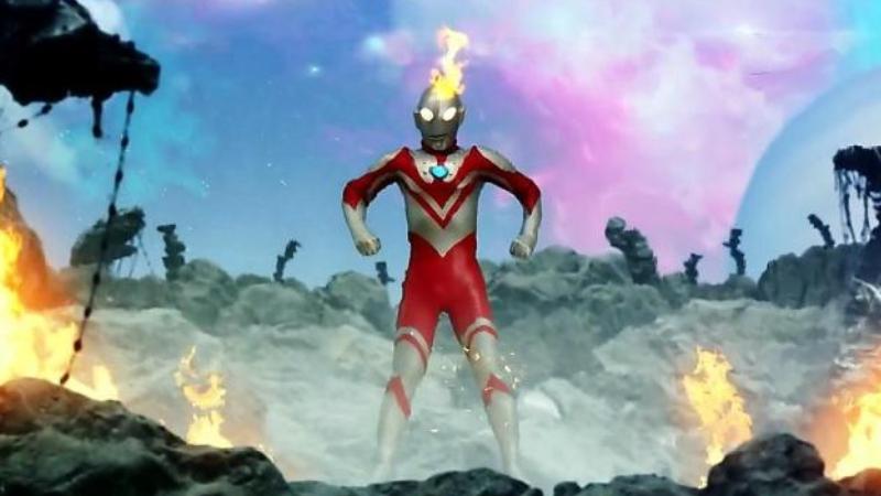 佐菲奥特曼|佐菲奥特曼：为什么打不过巴顿，炎头队长是刻意为之还是意外？