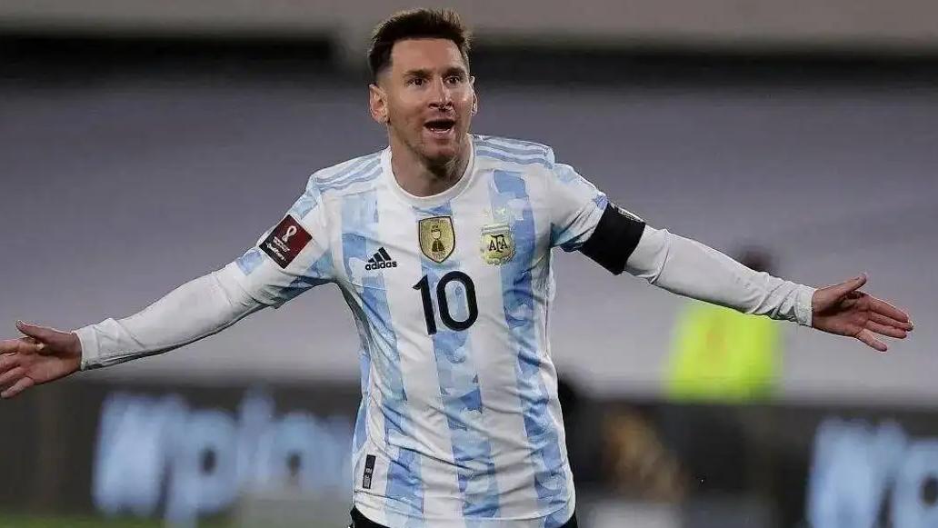 梅西|2-1, 4-0, 阿根廷4将轰5球！法国，英格兰慌了，梅西世界杯有望封神