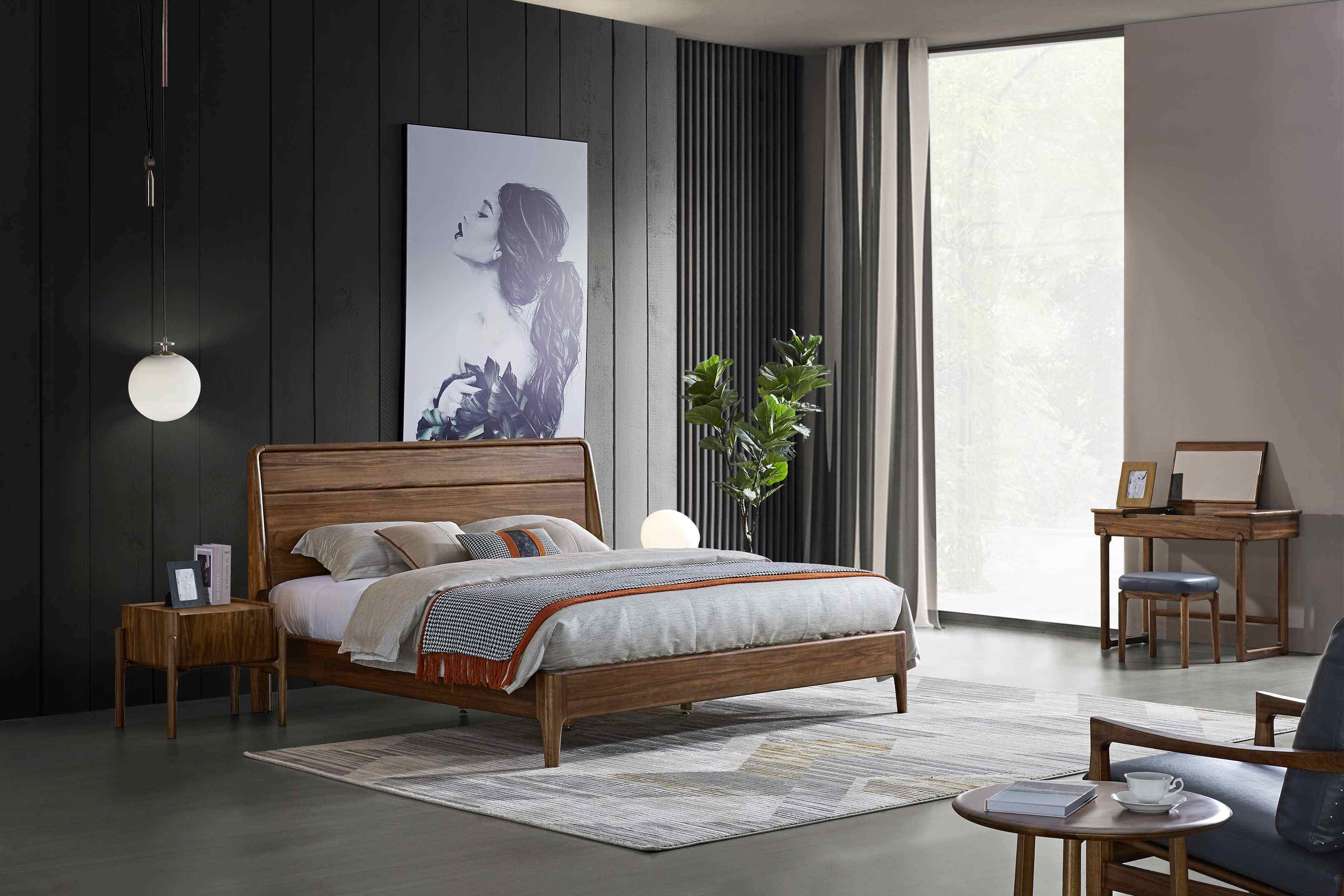 装修解惑，是否需要先定家具？