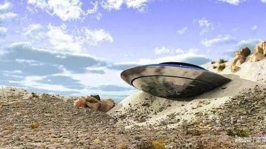 欺骗人类几百年！揭秘外星人UFO事件真相！