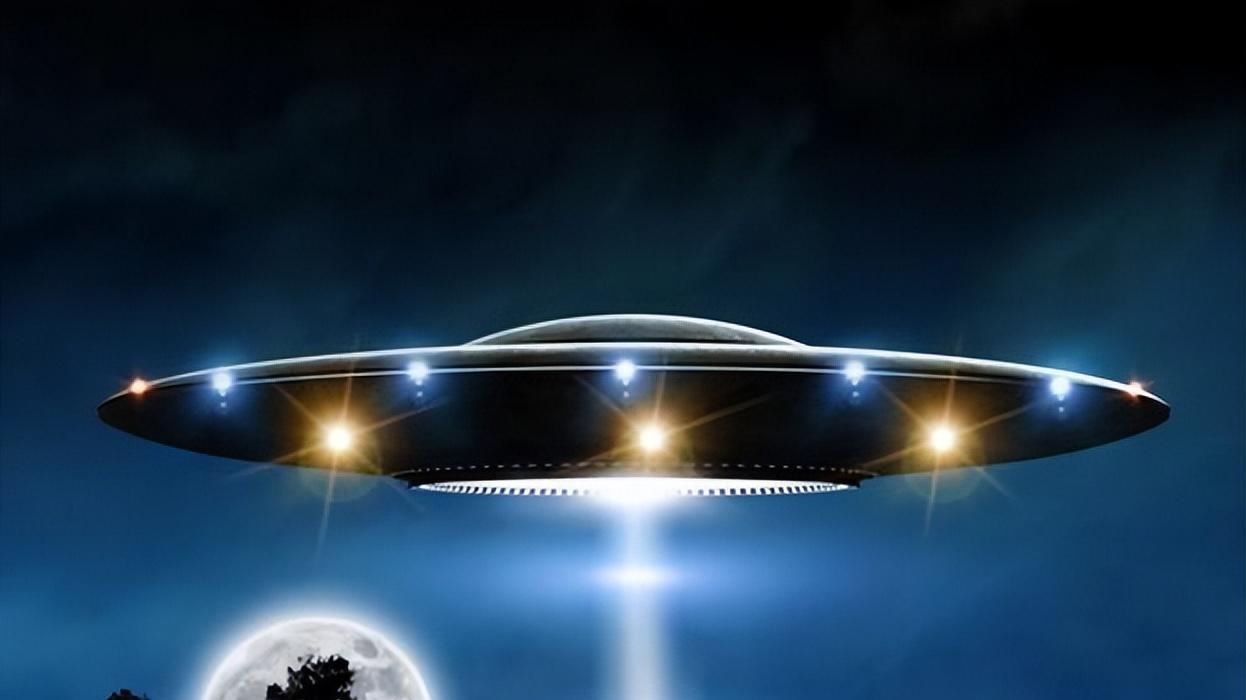 解密UFO发现史：明代的奇异飞行器是什么？