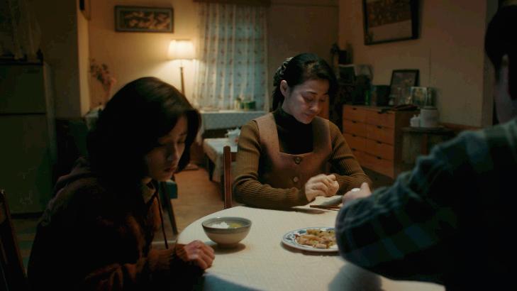 张子枫|张子枫《回来的女儿》首波口碑出炉了！打分评价都“一针见血”