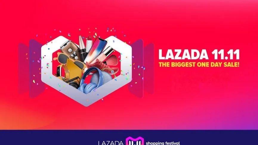 lazada|东南亚LAZADA运营-销量300万怎么做到的？