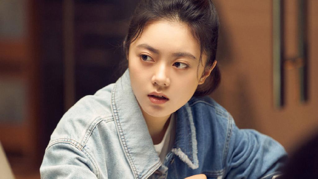 赵今麦|赵今麦新作《少年派2》热度口碑全面开花