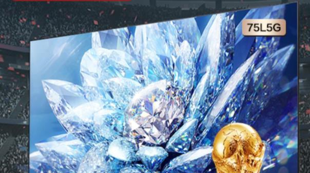 激光电视|激光电视75L5G，海信电视的下一代领跑产品