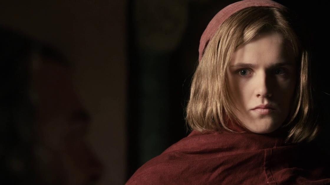 美颜|权游男团06：盛世美颜蓝赛尔，为什么突然皈依