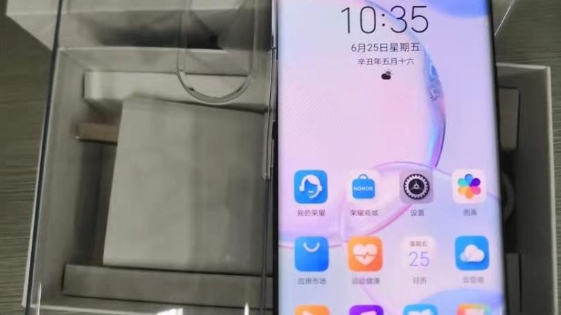 华为荣耀|从3699元跌至2239元，100W快充+超曲面屏，比官方商城便宜1260元