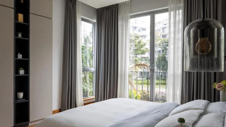 质朴中彰显奢华