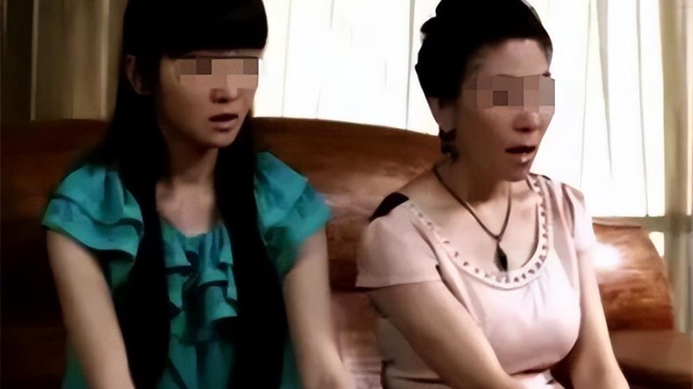 2013年成都一场上门女婿霸占岳母引发的荒唐伦理闹剧