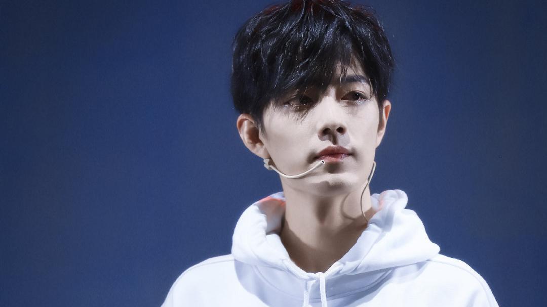 肖战|《新浪》评选“好嗑”荧幕CP，肖战余生夫妇上榜，网友反响很平