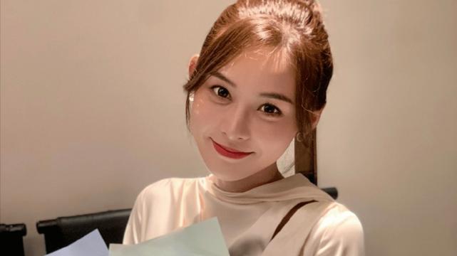 杨蓉|大S复出赚180万代言费，张颖颖直播收入480万，吸金能力不相上下