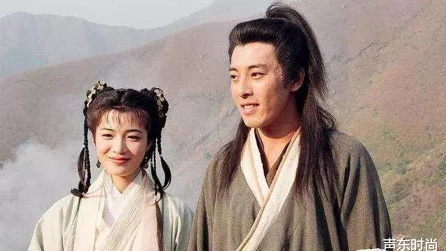 令狐冲|为什么岳灵珊刚开始明明喜欢令狐冲，后来却很快移情林平之？