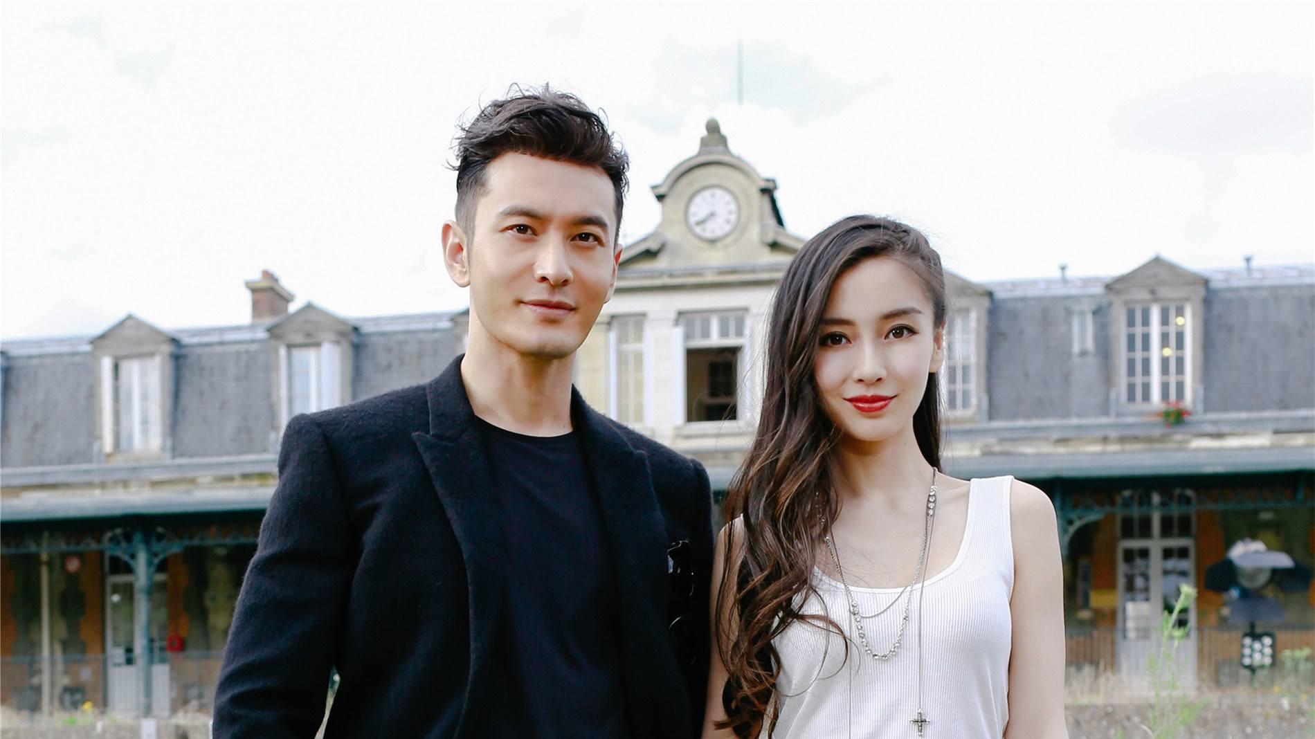 明星夫妻|近年来，离婚的5对明星夫妻，婚史最长12年，最短1年