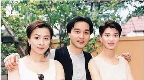 张国荣|梁朝伟拨通已故张国荣电话，电话里真的传来了声音，吓得他七天都没缓过来！