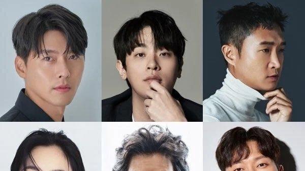 玄彬|孙艺珍儿子出生，比预产期提前了，玄彬为等老婆生产推迟新片拍摄