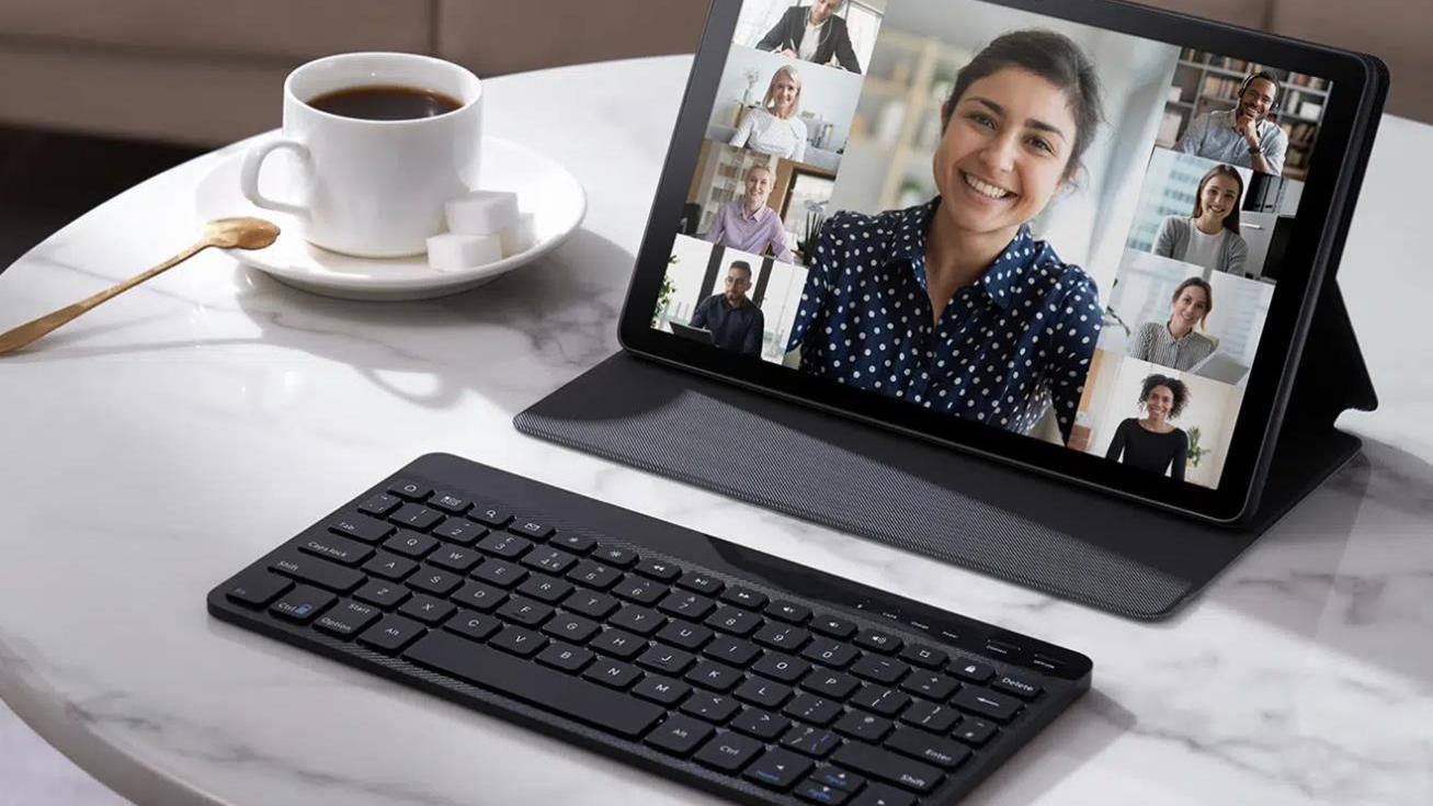 平板电脑|TCL发布Tab 10二合一平板电脑，搭载我国联发科芯片，支持5G网络