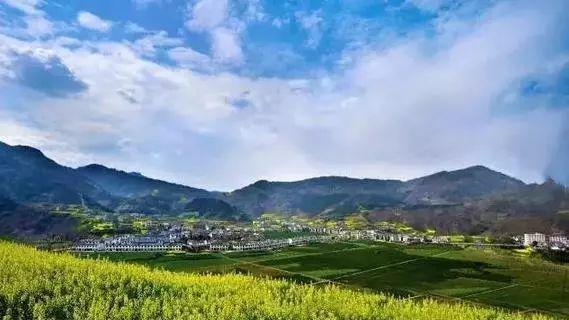 飞渡峡|只有老司机才知道的秦巴秘境，低调惊艳，人少绝美！