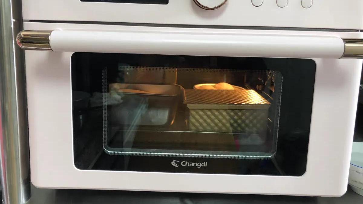 建议大家：咬咬牙在厨房安装4个家电，用过之后才知有多方便